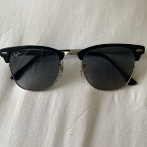 Ray-Ban Clubmaster Sunglasses